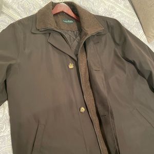 Ralph Lauren Men’s Coat